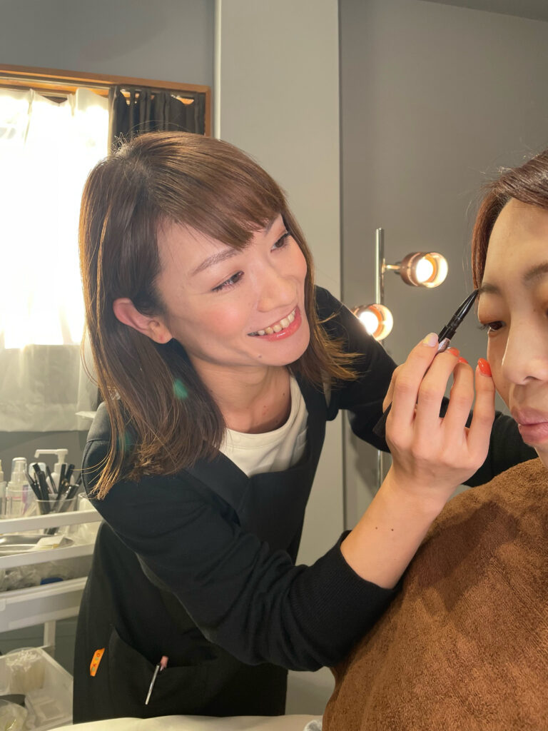 高評価の秘密☆まゆ毛サロン「Mayuka」にリピーターが増え続けるワケ